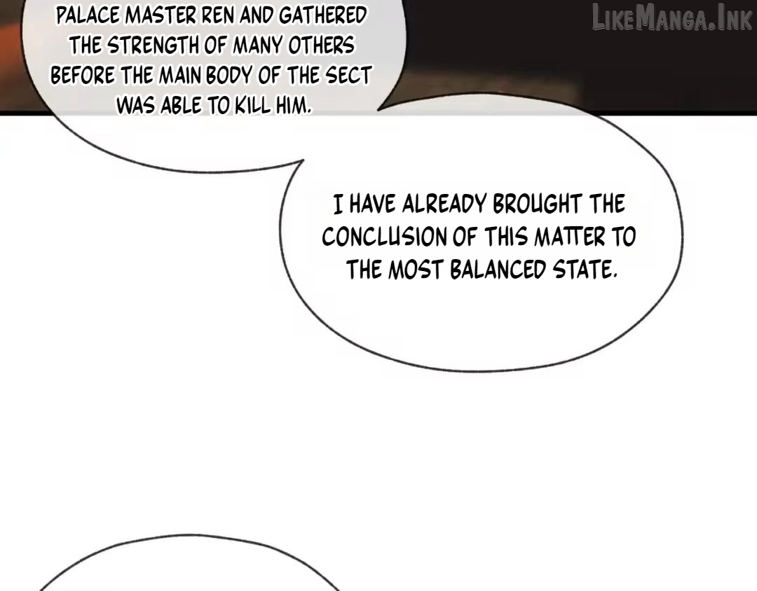 I, The Demon Lord am being targeted by my female Disciples! Chapter 131  - page 33